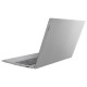 Lenovo IdeaPad 3 15IML05 Platinum Gray (81WB00XDRA)