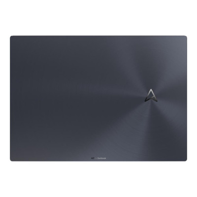 ASUS Zenbook Pro 16X OLED UX7602ZM Tech Black (UX7602ZM-ME174W)