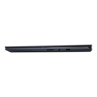 ASUS Zenbook Pro 16X OLED UX7602ZM Tech Black (UX7602ZM-ME174W)