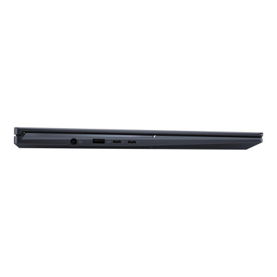 ASUS Zenbook Pro 16X OLED UX7602ZM Tech Black (UX7602ZM-ME174W)