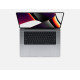 Apple MacBook Pro 16