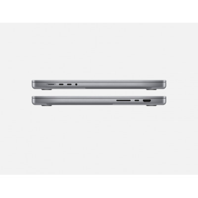 Apple MacBook Pro 16