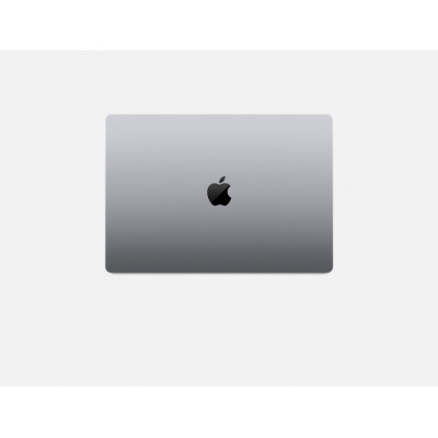 Apple MacBook Pro 16