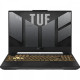ASUS TUF Gaming F15 2022 FX507ZE Jaeger Gray (FX507ZE-HN012)