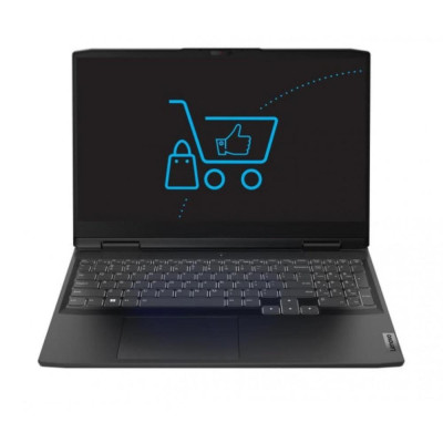 Lenovo IdeaPad Gaming 3 16ARH7 (82SC003JPB)