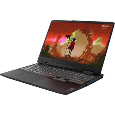 Lenovo IdeaPad Gaming 3 16ARH7 (82SC003JPB)
