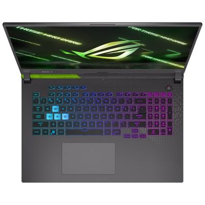 ASUS ROG Strix G17 G713RM (G713RM-LL122W)