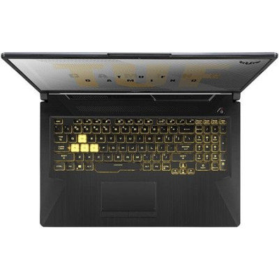 ASUS TUF Gaming A17 TUF706QE (TUF706QE-MS74)