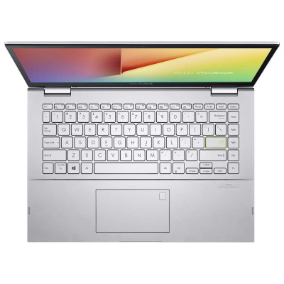 ASUS VivoBook Flip 14 TP470EA (TP470EA-EC402W)