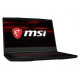 MSI GF63 Thin 10SCXR (GF6310SCXR-222US)