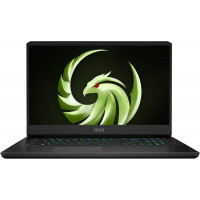MSI Alpha 17 C7VG-008US (ALPHA17C7008)