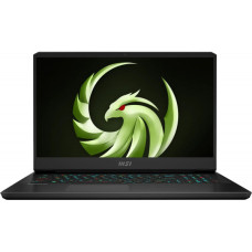 MSI Alpha 17 C7VG-008US (ALPHA17C7008)