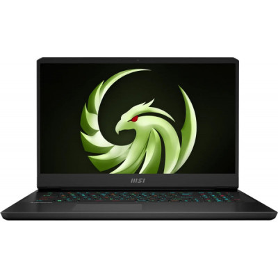 MSI Alpha 17 C7VG-008US (ALPHA17C7008)