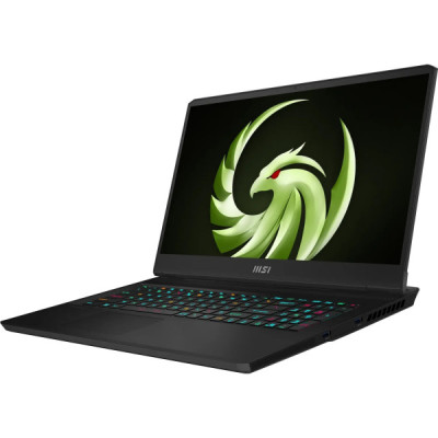 MSI Alpha 17 C7VG-008US (ALPHA17C7008)