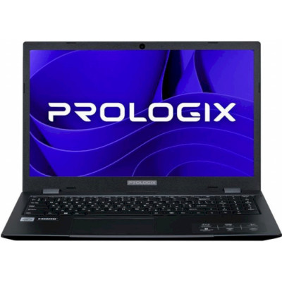 Prologix M15-720 (PN15E02.I51016S5NWP.015) FullHD Win11Pro Black