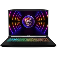 MSI Crosshair 16 A13VGK (A13VGK-815US)