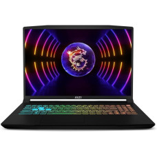 MSI Crosshair 16 A13VGK (A13VGK-815US)