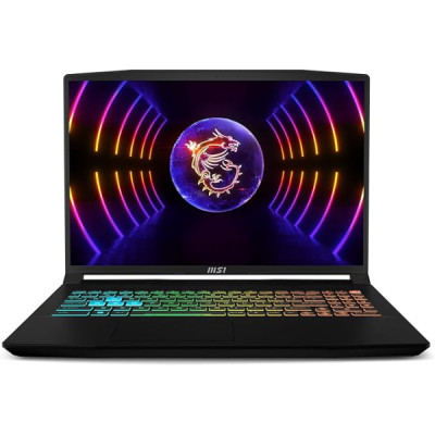 MSI Crosshair 16 A13VGK (A13VGK-815US)