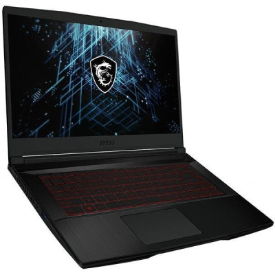 MSI Thin GF63 12UC (12UC-803XRO)