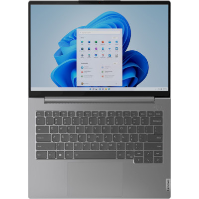 Lenovo ThinkBook 14 G6 ABP Arctic Gray (21KJ003TRA)