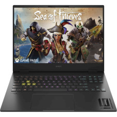 HP OMEN Transcend 16-u1018ua Shadow Black (A49ZXEA)