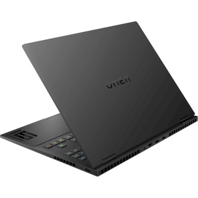 HP OMEN Transcend 16-u1018ua Shadow Black (A49ZXEA)