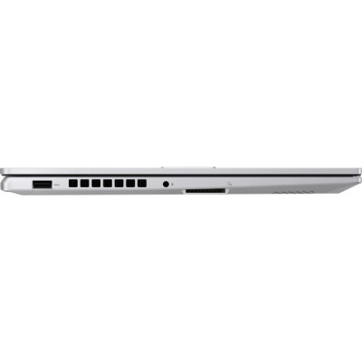 ASUS VivoBook Pro 15 OLED K6502VU Cool Silver (K6502VU-MA095)