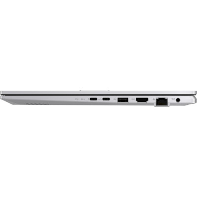 ASUS VivoBook Pro 15 OLED K6502VU Cool Silver (K6502VU-MA095)