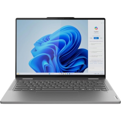 Lenovo Yoga 7 2-in-1 14AHP9 Storm Grey (83DK0092RA)