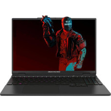 Dream Machines RG4060-15 Black (RG4060-15UA48)