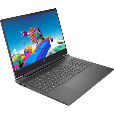 HP Victus 16-r0019ua Mica Silver (B83B3EA)