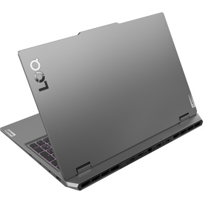 Lenovo LOQ 15IRX9 Luna Grey (83DV00S9RA)