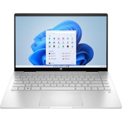 HP Pavilion x360 14-ek1012ua Natural Silver (B9PB9EA)