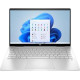 HP Pavilion x360 14-ek1012ua Natural Silver (B9PB9EA)