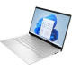 HP Pavilion x360 14-ek1012ua Natural Silver (B9PB9EA)