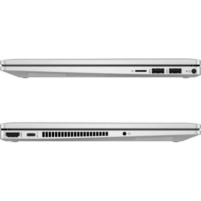 HP Pavilion x360 14-ek1012ua Natural Silver (B9PB9EA)