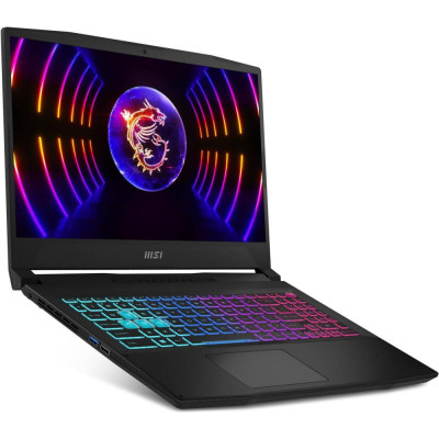 MSI Katana 17 (9S7-17L541-1492)