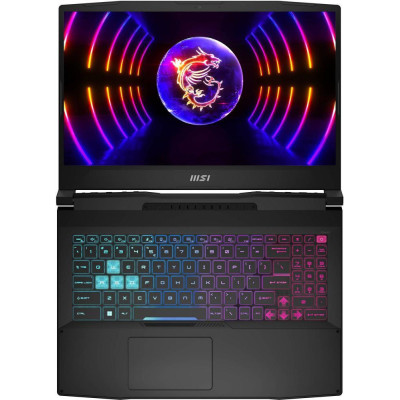 MSI Katana 17 (9S7-17L541-1492)