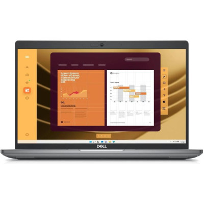 Dell Latitude 5450 Gray (210-BMPS-2412ITP)
