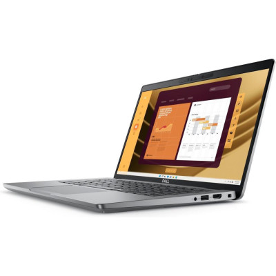 Dell Latitude 5450 Gray (210-BMPS-2412ITP)