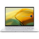 ASUS ZenBook 14 UX3402VA Foggy Silver (UX3402VA-KP783, 90NB10G6-M017J0)