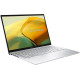 ASUS ZenBook 14 UX3402VA Foggy Silver (UX3402VA-KP783, 90NB10G6-M017J0)