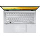 ASUS ZenBook 14 UX3402VA Foggy Silver (UX3402VA-KP783, 90NB10G6-M017J0)