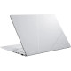 ASUS ZenBook 14 UX3402VA Foggy Silver (UX3402VA-KP783, 90NB10G6-M017J0)