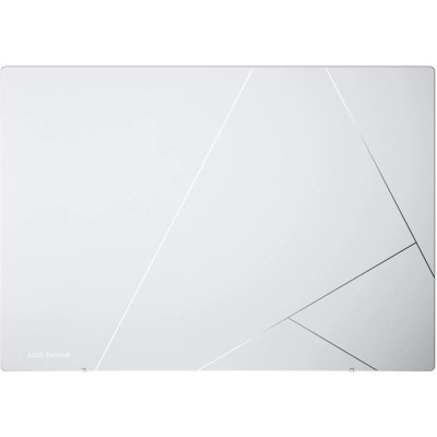 ASUS ZenBook 14 UX3402VA Foggy Silver (UX3402VA-KP783, 90NB10G6-M017J0)