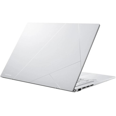 ASUS ZenBook 14 UX3402VA Foggy Silver (UX3402VA-KP783, 90NB10G6-M017J0)
