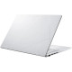ASUS ZenBook 14 UX3402VA Foggy Silver (UX3402VA-KP783, 90NB10G6-M017J0)