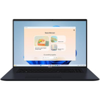 ASUS VivoBook 18 M1807HA Quiet Blue (M1807HA-S8025, 90NB15P1-M004F0)