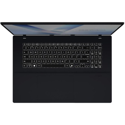 ASUS VivoBook 18 M1807HA Quiet Blue (M1807HA-S8025, 90NB15P1-M004F0)