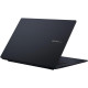ASUS VivoBook 18 M1807HA Quiet Blue (M1807HA-S8025, 90NB15P1-M004F0)